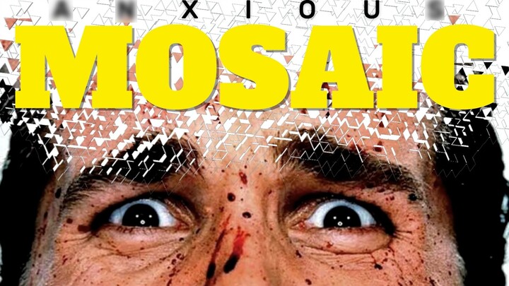 "فسيفساء القلق" [مسابقة ريمكس المونتاج الأولى]