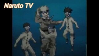 Naruto Dattebayo (Short Ep 104) - Chiến đấu dưới nước #naruto