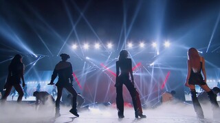 【Bingkai 4K60】BLACKPINK - DDU-DU DDU-DU(230409)