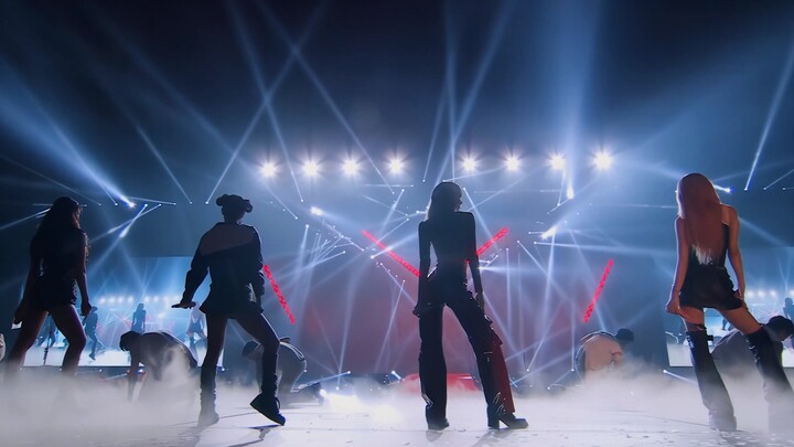 【4K60 frames】BLACKPINK - DDU-DU DDU-DU(230409)