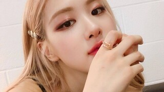 Dengarkan Roseanne Park ucapkan bahasa inggris ala ausie, nyaring!