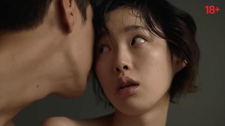 Aplikasi Kencan Berujung Teror Saat Wanita Kesepian Ini Jatuh Cinta pada Pria Misterius🥵🔥