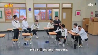 🇰🇷 Knowing Brothers Ep358 - KOYOTE