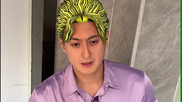 Hàng xóm cường giáp