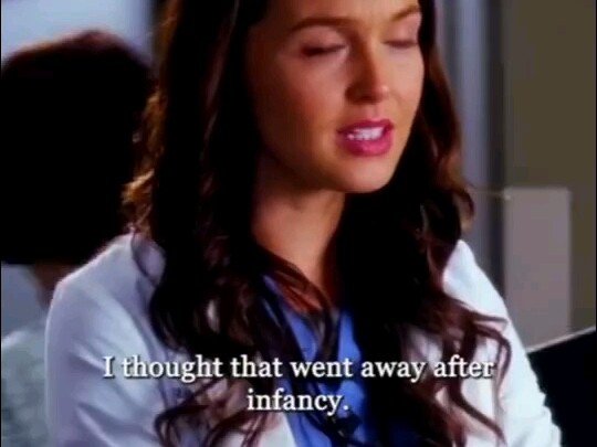 Mắt thấy chưa hẳn là sự thật, phán đoán kinh nghiệm của bác sĩ mới là then chốt! “Grey’s Anatomy”