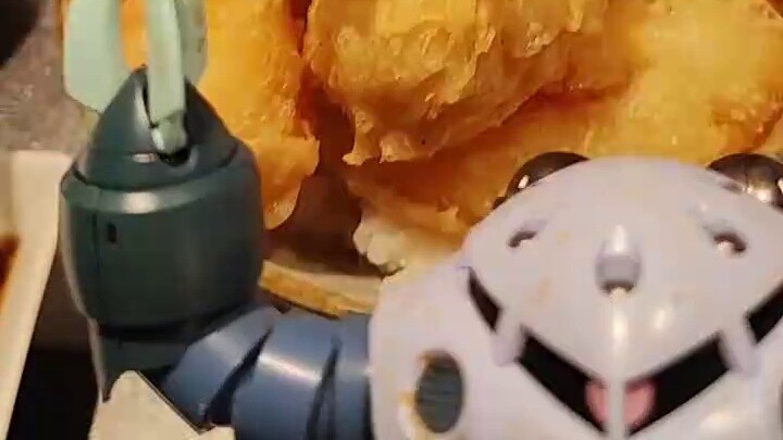 Visit Sheniu Jiaolao Osaka Tempura Store