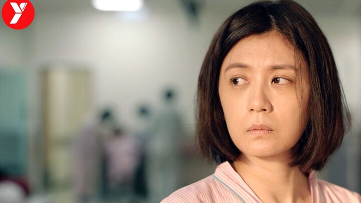 [Brother Yue] Taiwan’s strongest dark horse film of 2021—the year’s first must-watch—but sadly, it n