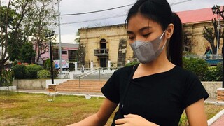 Amoy di Maka move on
