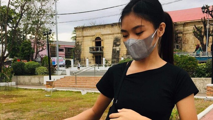 Amoy di Maka move on