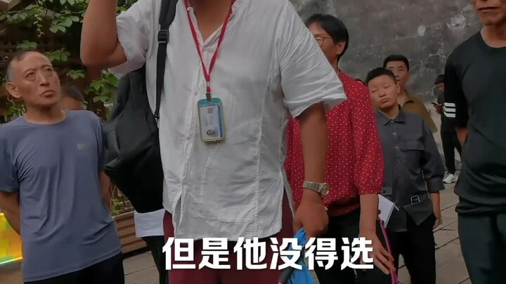 Dân mạng算 gì? Anh Ngô, anh Lưu đều đã “đi đời” hết rồi. Đúng là nghề nào cũng có cao thủ thật; góc n