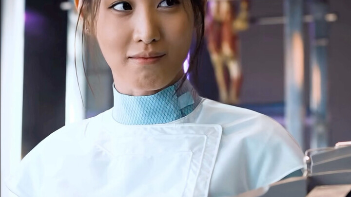 Why did Dr. Zhao Hailun dare to publicly provoke Tony?