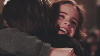 [Movie][HP] Harry Potter/Hermione Granger - Drown in Love