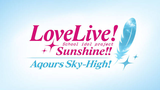 Love Live! Sunshine EP08 S1