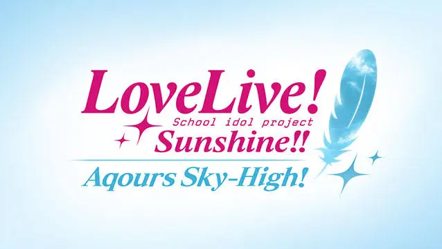 Love Live School Idol Project The Movie Eng Sub Bilibili