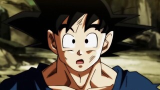 Goku bị tấn công bởi các vũ trụ khác! Đôi bông tai vừa khít với nhau trên sân! 27