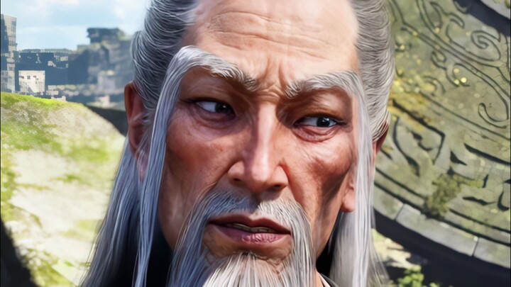元婴搞笑这一块 还是得青易