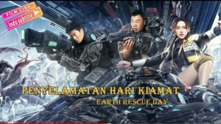 earth rescue day: full movie(indo sub)