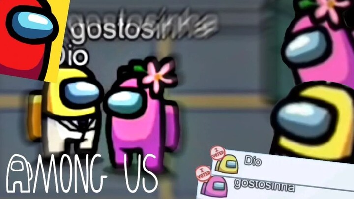 (PG Lemuria Classics) Among Us Feat PeepSagaz JoJoFang Edition