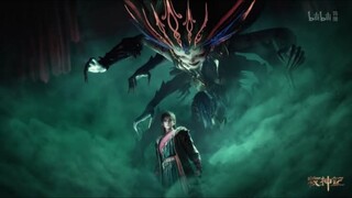 Tales of Hearding Gods episode 19 (18) sub indo "" ya kenak prank""