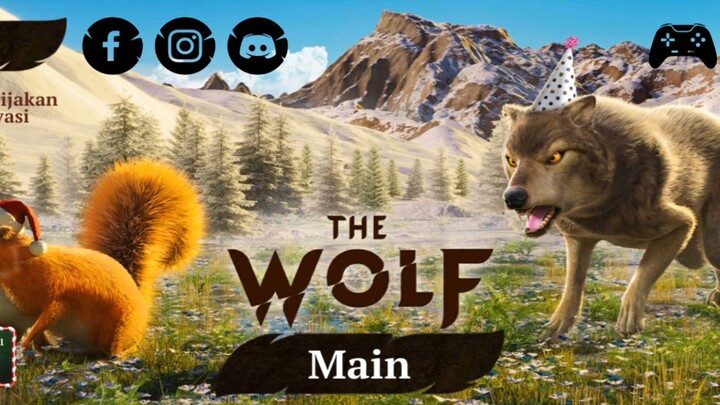 prosting handal prat 1 akun gratis The wolf ngab