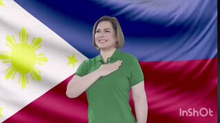 INDAY SARA IKAW ANG VICE PRESIDENT KO - PLETHORA