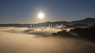 Always Will Be | feat. Anna Byrd |Gateway Worship