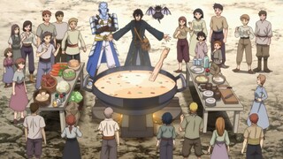 Ep 7 - Sozai Saishuka no Isekai Ryokouki Sub Indo