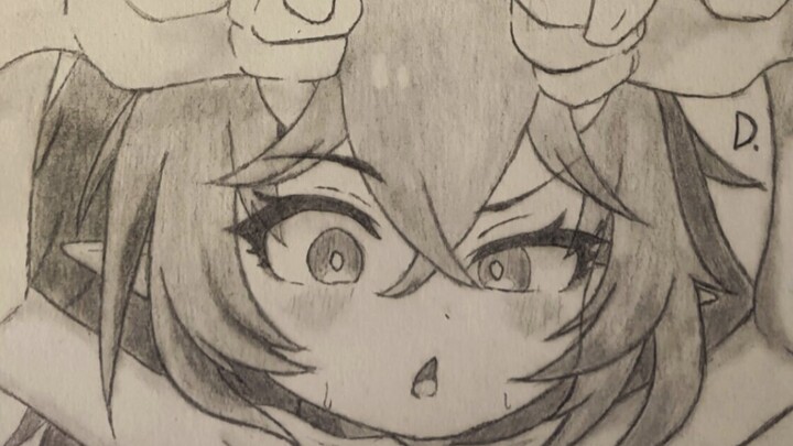 这次换我来为白露酱治疗一下吧(doge)