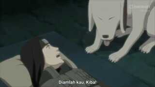 byakugan Neji burem 😂