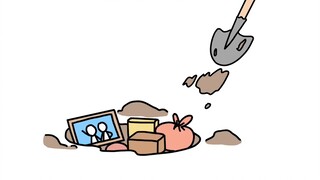 [Ultraman Handwritten] 50 Ways to Say Goodbye by Shiqi