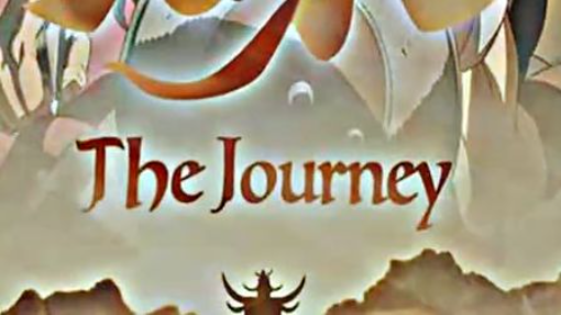 The Journey