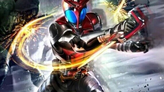 [Kamen Rider Kabuto] A masterpiece that shouldn’t have been unfinished, Kabuto, the B-King of the Ge