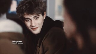 Eliott & Lucas 【UNCOVER】