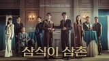 Uncle Samsik Episode 3 | Korean Drama