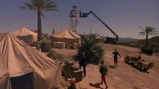 Megiddo (FILME)