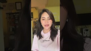 Yuk CEK Lagu aku di Langit Music.. #malaagatha #langitmusik #dangdut