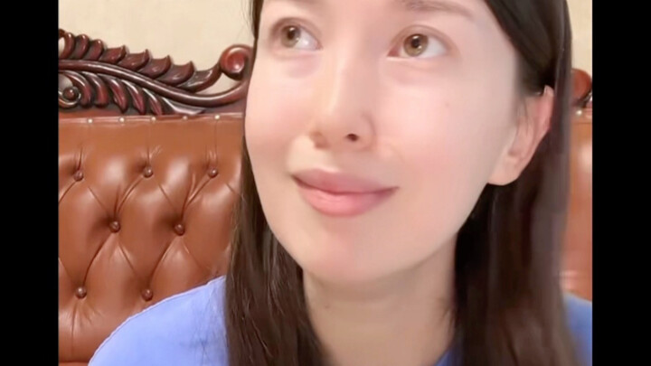 这一刻我比谁都希望客舱里有监控