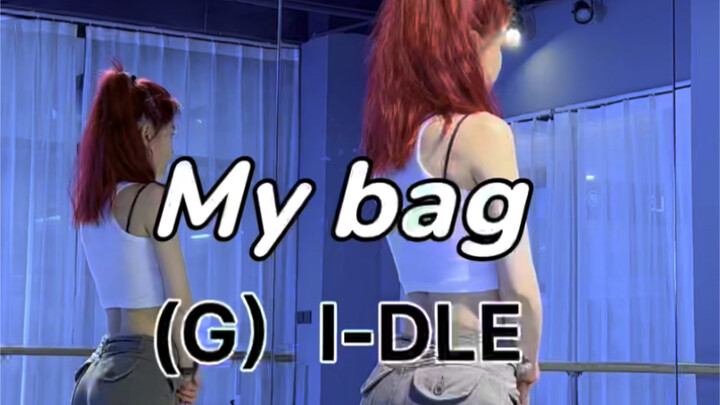 Hướng dẫn phân tích chi tiết “My bag”