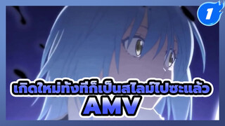ดูฉันสิ _1
| เกิดใหม่ทั้งทีก็เป็นสไลม์ไปซะแล้ว