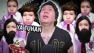 Keluh Kesah Windah Basudara Selama Streaming