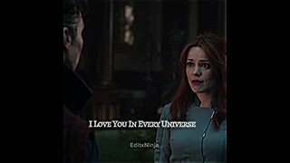 I Love You In Every Universe - Dr strange Multiverse of madness [Edit] #shorts