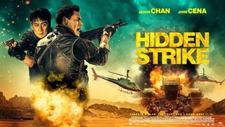 HIDDEN STRIKE Watch Full Movie : Link in the Description