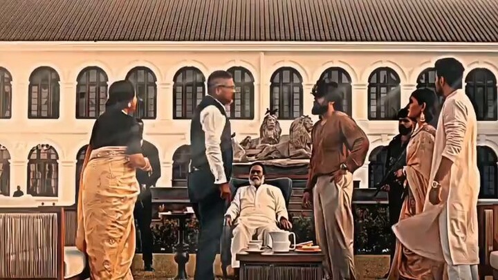 RAKKHOSH (রাক্ষস) Full Movie - Eid 2026 - Siam Ahmed -   New Movie Bangla Movie