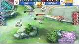 Nexplay 2.0 VS SINAG ( Game 2 ) MLD2 | Mobile Legends