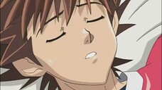 Eyeshield 21 - Episode 95 (Tagalog Dub)