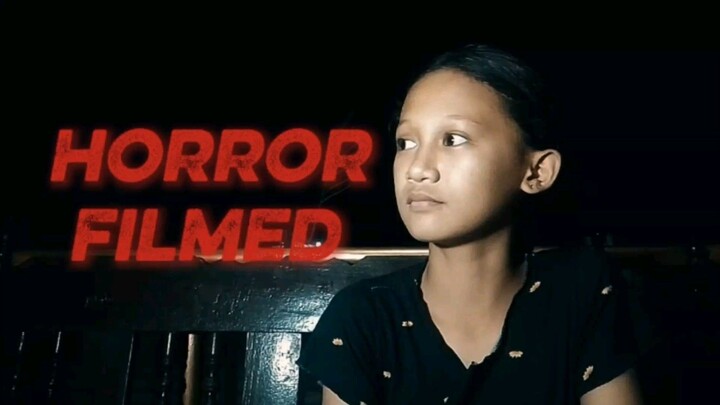 Horror film