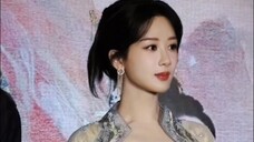 杨紫|国色芳华,太美了。