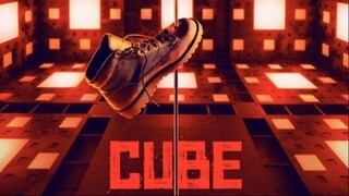 Cube (2021) กล่องเกมมรณะ