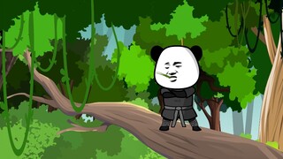 Season 3 Episode 21: The Immortal Green Ox! Settled in Xuanji Holy Land