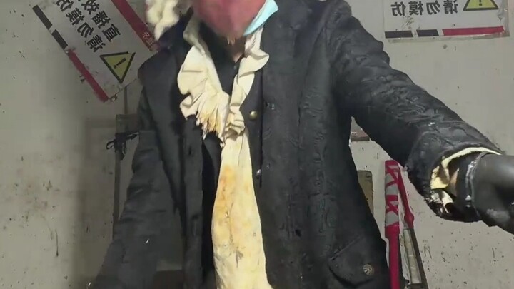 Toàn bộ quá trình kênh livestream của La Điêp Hi bị khóa được ghi lại